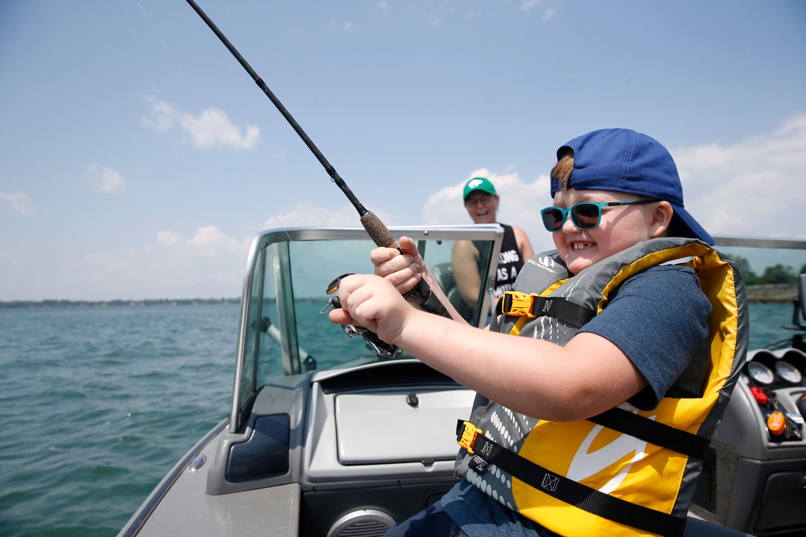 Catching Dreams Charters (copy) (copy)